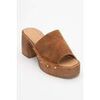 Mules Forever & Always Shoes -