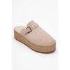 Mules Forever & Always Shoes -