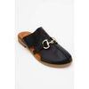 Mules Forever & Always Shoes -