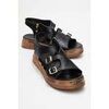 Sandales Forever & Always Shoes -