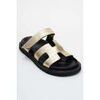 Claquettes Forever & Always Shoes - Dor&eacute;
