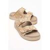 Claquettes Forever & Always Shoes -