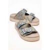 Sandales Forever & Always Shoes -