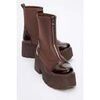 Bottines Prologue Shoes Bray