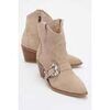 Bottines Forever & Always Shoes Any