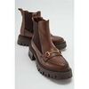 Bottines Prologue Shoes Vesper