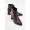 Bottines Forever & Always Shoes Finda