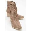 Bottines Prologue Shoes Pera