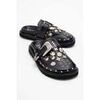 Mules Forever & Always Shoes -