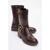 Boots Prologue Shoes -