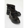 Bottes neige Prologue Shoes Dila