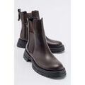 Bottes femme sur Grenoble : Bottines Prologue Shoes Sofia