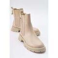 Bottes femme sur Grenoble : Bottines Prologue Shoes Sofia