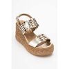 Espadrilles Forever & Always Shoes - Dor&eacute;