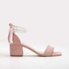 Sandales Forever & Always Shoes Illy