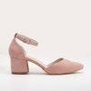 Chaussures escarpins Forever & Always Shoes Marcelle