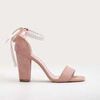 Sandales Forever & Always Shoes -