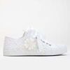 Baskets basses Forever & Always Shoes -