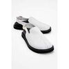 Mules Forever & Always Shoes -