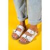 Sandales Forever & Always Shoes -
