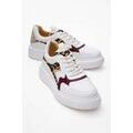 Baskets basses Forever & Always Shoes -