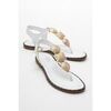 T-shirt Forever & Always Shoes -