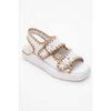 Sandales Forever & Always Shoes -