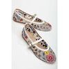 Chaussures escarpins Prologue Shoes Fauna