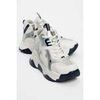 Baskets montantes Prologue Shoes Lowel