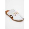 Mules Forever & Always Shoes -