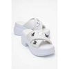 Mules Forever & Always Shoes -