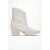 Bottines Prologue Shoes Pera