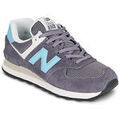 Baskets basses New Balance 574