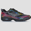 Baskets basses Mizuno MXR PACK TOKYO DRIFT