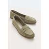 Mocassins Forever & Always Shoes Dorothy