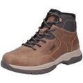 Bottes homme sur Grenoble : Bottes Rieker -