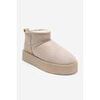 Bottines Forever & Always Shoes Veyra