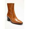 Bottines Prologue Shoes Chara