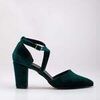 Chaussures escarpins Forever & Always Shoes Sina