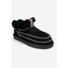 Bottines Forever & Always Shoes Darel