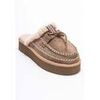 Mules Forever & Always Shoes Yalina