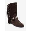 Boots Forever & Always Shoes Selora