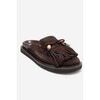 Mules Forever & Always Shoes Carol