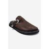 Mules Forever & Always Shoes Vesta