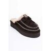 Mules Forever & Always Shoes Yalina