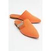 Mules Forever & Always Shoes -
