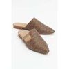 Mules Forever & Always Shoes -