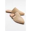 Mules Forever & Always Shoes -