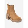 Bottines Forever & Always Shoes Lysa