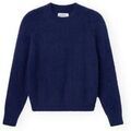 Pull Compania Fantastica COMPA�IA FANT�STICA Knit 10378 - Blue Bleu